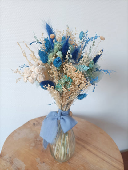 Bouquet Marine